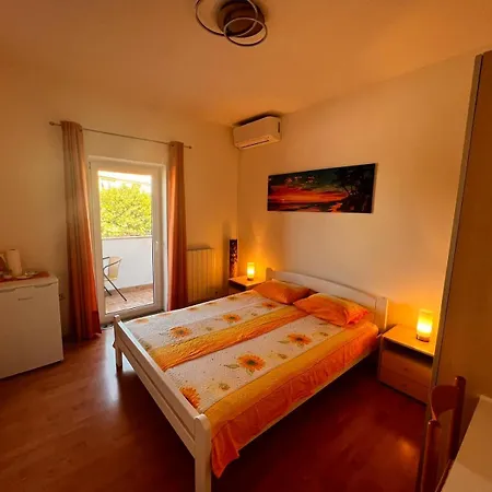 Appartamento Toni777