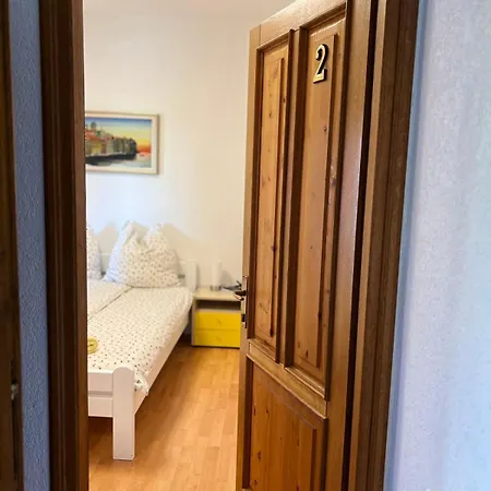 Appartamento Toni777 Rovigno